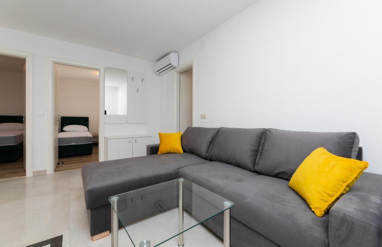 Apartmani Canaki Супетар Екстер'єр фото